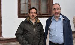 Yozgat Uşaklı Höyük Kazıları 1 Haziran’da Başlıyor: İtalyan ve Türk Arkeologlar Aynı Ekipte Çalışacak