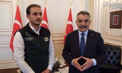Yozgat’ta Barajlar Alarm Veriyor: Bazı Göletlerde Doluluk Yüzde 100’e Ulaştı