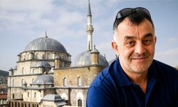 Yozgat Çayıralanlı Raşit Başkurt Hayatını Kaybetti! Çokradan Köyü Yasta