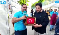 Viyana’da Yozgatlılardan Örnek Dayanışma: Saraykentliler Hayır Kermesinde Tek Yürek Oldu