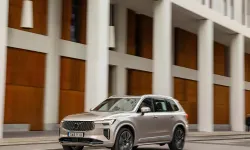 Mayıs 2026 Volvo Fiyat Listesi Açıklandı: Elektrikli Modeller ve Hibrit Seride Güncel Rakamlar