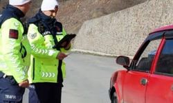 Yozgat’ta Ehliyetsiz Sürücülere Geçit Yok: 40 Bin TL Ceza Kesildi