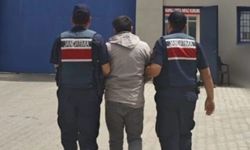 Yozgat’ta Dolandırıcılık Suçundan Aranan Şahıs Jandarma Denetiminde Yakalandı