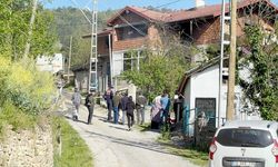 Sobayı Yanıcı Maddeyle Yakmak Facia Getirdi