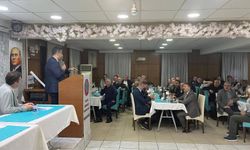 Yozgatlı Dernekler Federasyonu Nisan Toplantısını Gerçekleştirdi: Yaz Dönemi Faaliyetleri Masaya Yatırıldı
