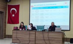 Yerköy’de Tarımda Dijital Dönüşüm: B-Reçete Sistemi Tanıtıldı