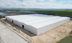 Yozgat’a yeni fabrika kuruluyor: 400 kişiye istihdam sağlayacak!