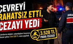 Yozgat’ın o ilçesinde sarhoş paniği: jandarmadan hızlı müdahale