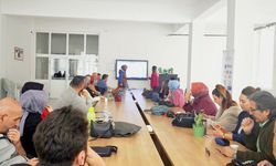 Yozgat’ta Eğitimde Dönüşüm: “Yenilikçi Sınıflar ve 4C Becerileri” Eğitimi Tamamlandı