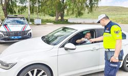 Yozgat Valiliği’nden Kurban Bayramı Trafik Uyarısı