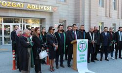 Yozgat Barosu’ndan Mutlak Butlan Kararına Sert Tepki: Halk İradesine Yargı Eliyle Müdahale Kabul Edilemez