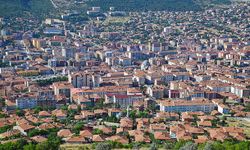 Yozgat’ın En Yaşanılabilir İlçesi Belli Oldu: Sorgun Neden Zirvede?