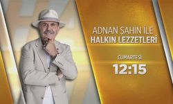 Adnan Şahin Yozgat Mutfağını Ekrana Taşıyor