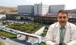 Yozgat Şehir Hastanesi’nde Sağlıkta Yeni Dönem: Başhekim Murat Başer Hizmet Kapasitesindeki Büyük Artışı Açıkladı