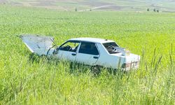 Yozgat’ta bayramın ikinci gününde de kaza haberleri gelmeye devam ediyor!