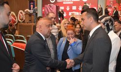 BBP’li Samet Bağcı’dan Yozgatlı İş İnsanı Hanifi Kızıltaş’a Davet: Yozgat üzerine istişare yapalım!