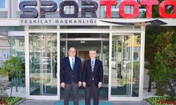Yozgat’a Dev Spor Yatırımı Müjdesi: Yüzme Havuzları, Spor Salonları ve Kamp Merkezi Geliyor
