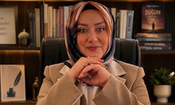 Yozgatlı Yazar Dilek Yıldırım’dan Güçlü Çıkış: Düğüm Romanı Edebiyat Dünyasında İlgi Gördü
