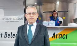 Yozgat Belediyesi’nden Çifte Hizmet Hamlesi: Eğrice Şenliğinde Yeni Araçlar Tanıtıldı