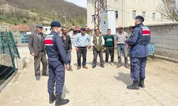 Yozgat’ta Eş Zamanlı Şok Huzur Ve Güven Denetimi