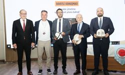 Yozgat’ta  17. Ulusal Spor Bilimleri Kongresi Başladı: 286 Bildiri Bilim Dünyasına Sunulacak