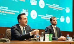 AK Parti Gençlik Kolları’nın Yozgatlı başkanından üniversiteli gençlere Ankara’da buluşma
