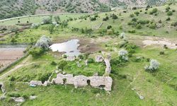 Yozgat 800 Yıllık Tarih: Çınçınlı Sultan Hanı Zamana Meydan Okuyor