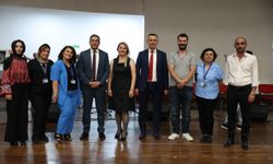 Ankara Mamak'ta Türküler Çevre İçin Söylendi