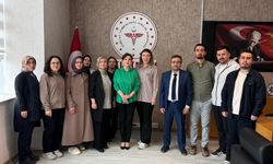 Yozgat Sağlığında “Kalite” Seferberliği: Tüm Tesisler Denetimden Geçti