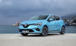 Renault Clio Sahiplerine Kritik Uyarı: Binlerce Araç Geri Çağrılıyor