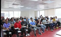 Türkiye’nin En Güçlü Pehlivan Adayları Yozgat’ta Buluşuyor