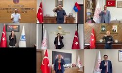 Yozgat’ta Türk İşaret Dili Bayramına Anlamlı Farkındalık: Müdürlerden Ortak Mesaj