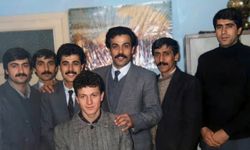 Boğazlıyanlı Müdür Şimşek’ten Abdurrahim Karakoç’a Duygusal Vefa Mesajı