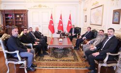 Yozgat Bozokspor İçin Kritik Zirve! Destek Kararı Gündemde