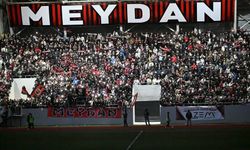 Yozgat’ta Bozokspor Tartışması: Grup Meydan’dan Sessizlik Eleştirisi