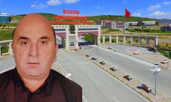 Bozok Üniversitesi’nde Akademik Başarı Sıralaması Açıklandı: Prof. Dr. Abdullah Sönmezoğlu Zirvede Yer Aldı