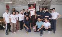 Afet Farkındalığında Uluslararası İş Birliği: Yozgat’ta You FuTuRe Projesi Eğitimleri Tamamlandı
