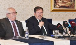 AK Parti Yozgat İl Başkanı Hasan Kandemir: Yozgat Eğitimden Spora, Ulaşımdan Kültüre Kadar Büyük Bir Dönüşüm Yaşıyor
