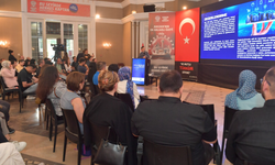 Ankara Akıllı Şehirler Zirvesi İçin Geri Sayım Başladı: Başkentin Dijital Geleceği Masaya Yatırıldı