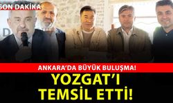 Dijital Medya ve Telif Hakları Ankara’da Masaya Yatırıldı: Yozgat Basını da Zirvede Yerini Aldı
