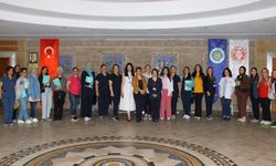 Ankara Üniversitesi’nde Anne Sütü ve Emzirme Danışmanlığı Eğitim Programı