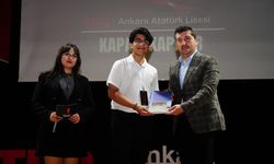 ASBÜ Rektörü Arıcan’dan Gençlere Gelecek Vizyonu: En Büyük Fırsatlar Henüz Açılmamış Kapıların Ardında