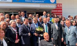 Bakan Tekin Yozgat’tan Mesaj Verdi: Eğitimde Türkiye’nin Sorunlarını Büyük Ölçüde Çözdük