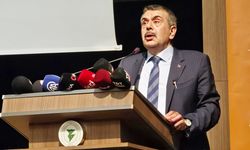 Bakan Tekin'den Yozgat'ta çok konuşulacak benzetme: Özel ve İmamoğlu Tosun Paşa gibi!