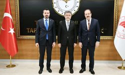 Yozgat’ın tarım ve hayvancılık talepleri Ankara gündeminde