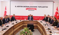 Milli Eğitim Bakanı Yusuf Tekin’den Yozgat’ta Önemli Açıklamalar: 16 Milyarlık Eğitim Devrimi ve LGS’de Yeni Dönem