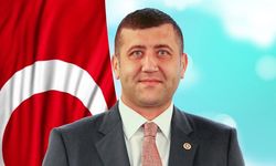 MHP’li Baki Ersoy’dan Tarihi İpek Yolu İçin TBMM’ye Soru Önergesi