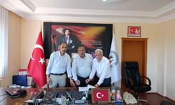 Yozgat'ta sözleşme sevinci