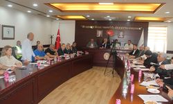 Yozgat Belediyesi Haziran Meclis Toplantısında Kentsel Dönüşüm ve Kredi Yetkisi Kararı
