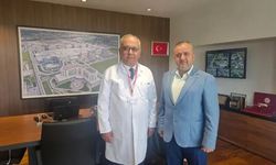 Ankara Bilkent Şehir Hastanesi’nde Günlük 800 Ameliyat: Türkiye’nin Sağlık Üssü 80 Ülkeye Eğitim Veriyor